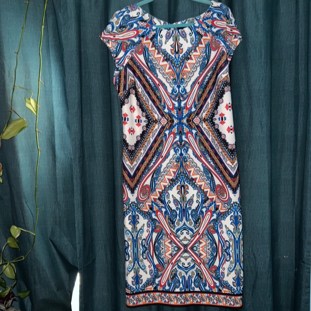 Worthington Dress - NWT